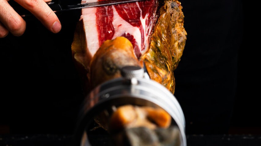 Jamon-de-Bellota