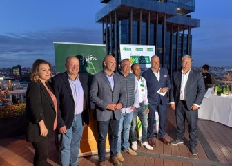 Gijón de Sidra-Asturias de Sidra se presenta en Madrid