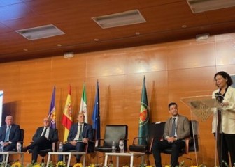 La Universidad de Jaén lidera un proyecto europeo sobre la salud del suelo