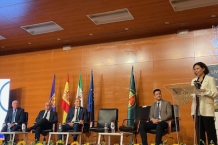 La Universidad de Jaén lidera un proyecto europeo sobre la salud del suelo