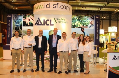 El grupo ICL consolida su presencia en España