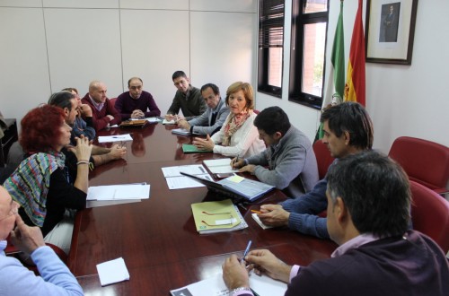 La Junta regional ultima el III Plan Andaluz de Producción Ecológica