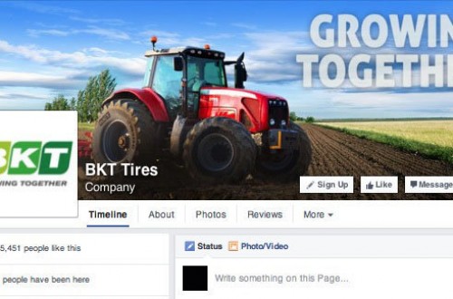 Crece la comunidad online de BKT con más de 55.000 likes en Facebook