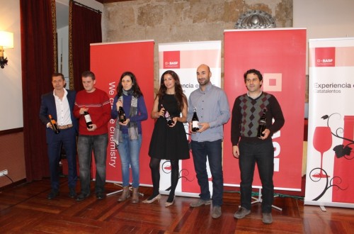 Gran éxito de la semifinal del concurso Experiencia Basf en viña, Catatalentos León