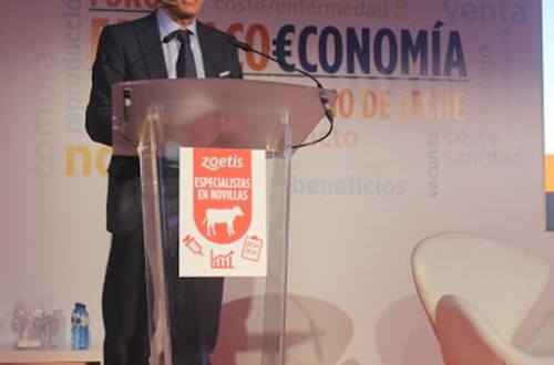 Zoetis celebra el primer Foro de Farmaco€conomía en Vacuno de Leche