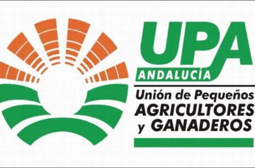 UPA Federal aparta de sus cargos a los responsables de UPA Andalucía