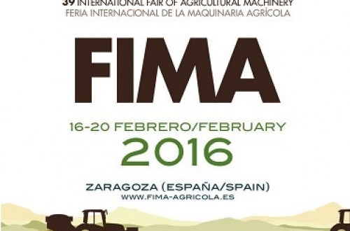 FIMA intensifica su proyección internacional