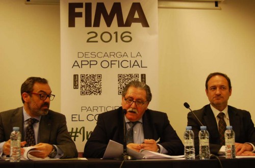 FIMA 2016, preparada para su edición más sobresaliente