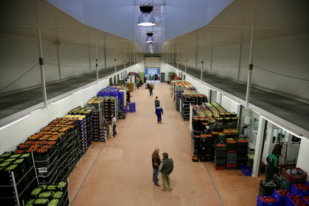 La AICA propuso casi 300 sanciones por incumplir la Ley de la Cadena Alimentaria hasta finales de 2015