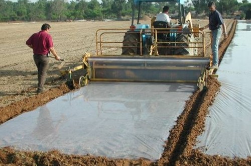 En defensa del papel motriz de los agricultores en la I+D+i como garantía de viabilidad del sector agrícola