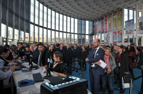 Fruit Logistica reúne en Berlín a más de 70.000 visitantes profesionales de 130 países