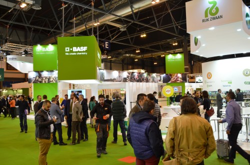 Se abre el plazo de solicitud para participar en Fruit Attraction 2016