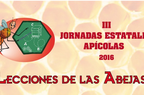 UCCL, Unión de Uniones y ASAPIBUR organiza  las III Jornadas Apícolas Estatales