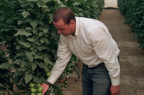 ASAJA convoca los III Premios Nacionales «Joven Agricultor Innovador»