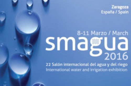 Smagua 2016 apuesta por la tecnología y la recuperación del sector