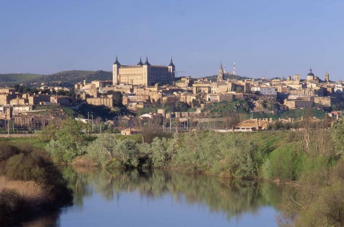 Las explotaciones lácteas de Toledo, preocupadas por el fin de la recogida por parte de la industria