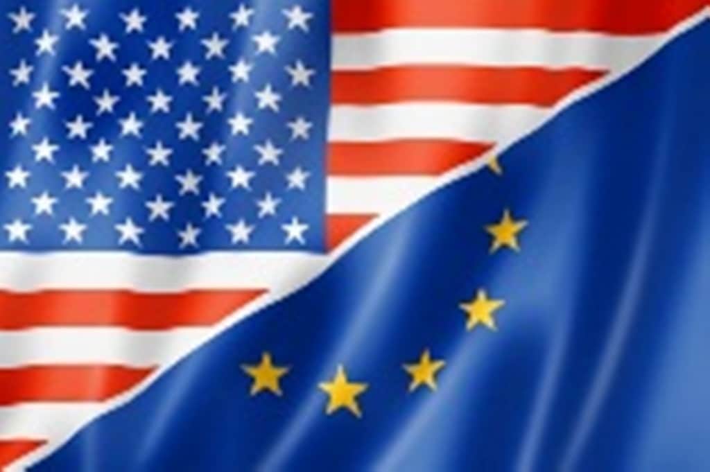 La UE y Estados Unidos reanudan el 22-F las negociaciones comerciales para avanzar en el TTIP