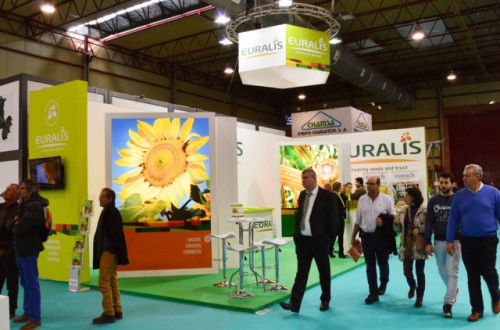 Euralis Semillas presenta su catálogo Multi-cultivo para la campaña 2016