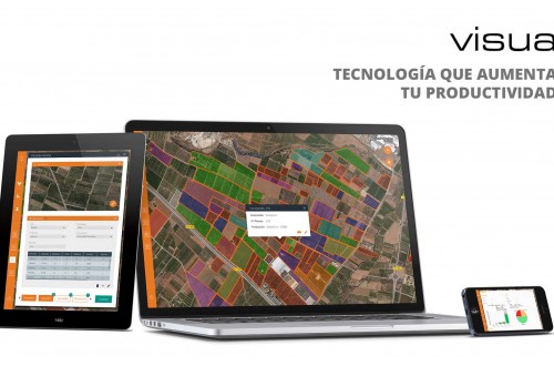 VISUAL 3.0: el software agrícola que está mejorando resultados en las empresas