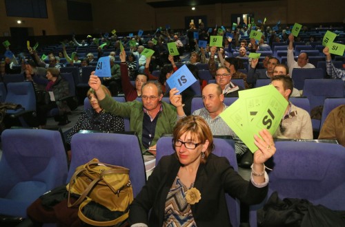 Grupo Pastores incrementó en 2015 su cuota de mercado de comercialización de carne de cordero