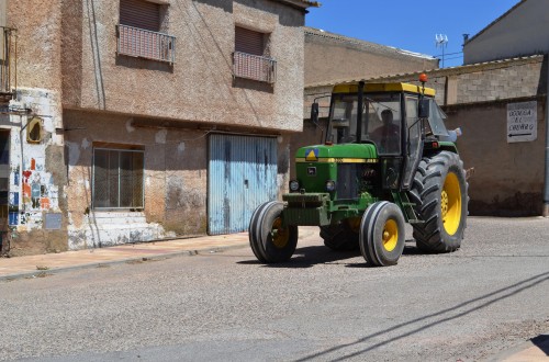 Unión de Uniones insta a la puesta en marcha del Plan PIMA Tierra