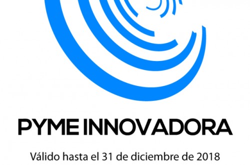 Ovlac recibe el sello Pyme Innovadora del Ministerio de Economía y Competitividad