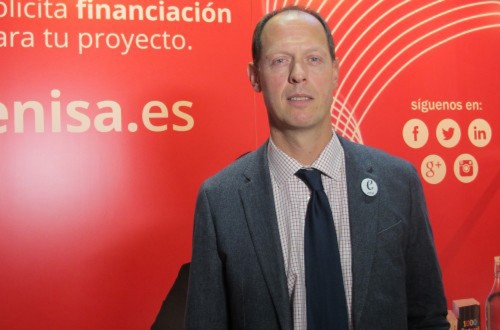 Enisa financiará con más de 98 millones de euros a pymes y emprendedores