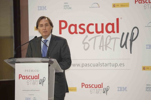 Más de 250 proyectos innovadores lucharán por hacerse con los premios Pascual Startup