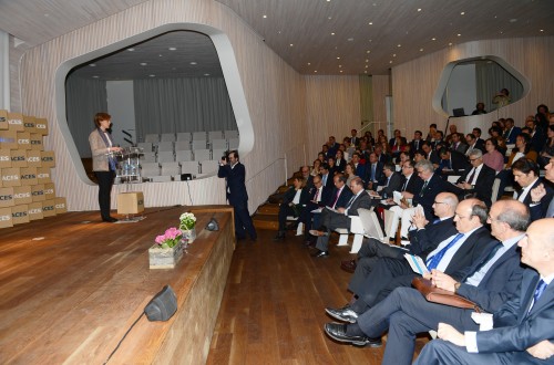 ACES celebra su Jornada Empresarial «EcoSostenibles»