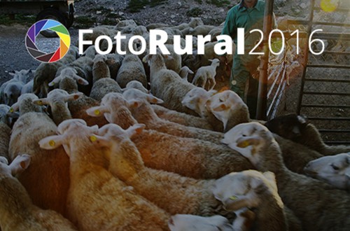 El Concurso de Fotografía del Mundo Rural alcanza su décima edición