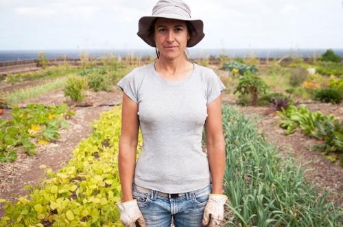 Convocada la VII edición de los Premios de Excelencia a la Innovación para Mujeres Rurales