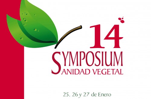 Sevilla acogerá el 14º Symposium de Sanidad Vegetal del 25 al 27 de enero de 2017