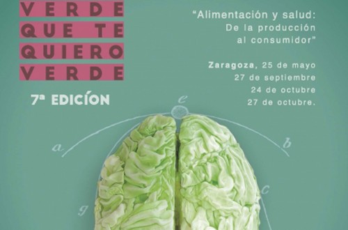 Comienza la VII edición de «Verde que te quiero verde», de la Alianza Agroalimentaria Aragonesa