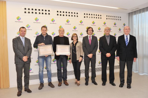 Mercabarna premiará los proyectos innovadores relacionados con alimentos ecológicos