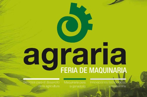 La Feria de Valladolid acogerá Agraria del 8 al 11 de febrero de 2017