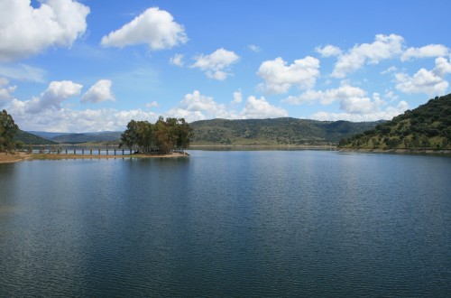 El Fórum Iwater abordará la gestión futura del agua en áreas con alto estrés hídrico