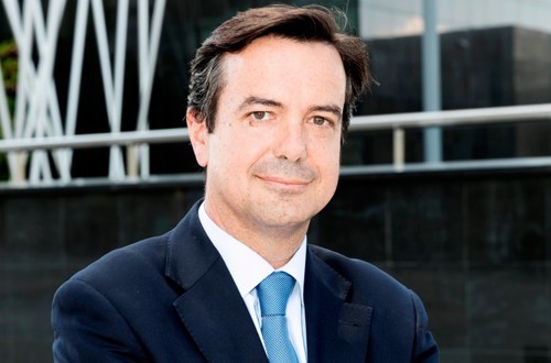 Eduardo López-Puertas, nuevo director general de IFEMA