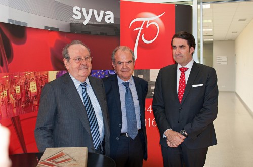 Laboratorios Syva, premio a la sostenibilidad en Castilla y León