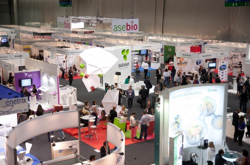 La Asociación Española de Bioempresas presenta su Informe ASEBIO 2015