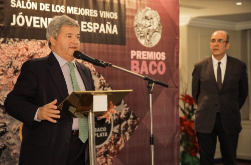 El Salón de los Mejores Vinos Jóvenes, de la UEC, muestra el potencial de la cosecha 2015