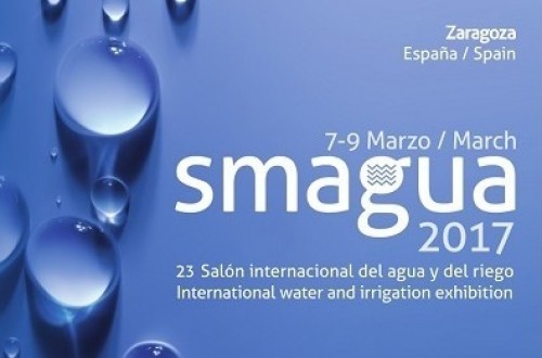 Smagua 2017: 40 años de innovación