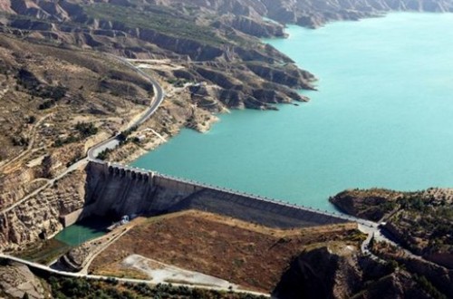 Feral advierte que en cinco meses la agricultura del Levante se puede quedar sin agua