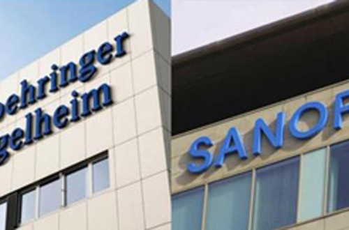 Sanofi y Boehringer Ingelheim firman un acuerdo de intercambio de negocio