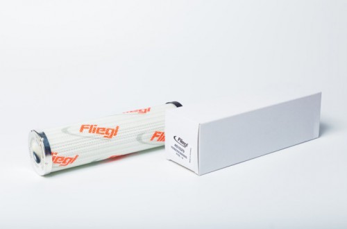 Fliegl desarrolla un filtro de aceite hidráulico de alto rendimiento