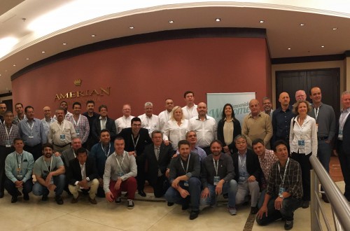 Choice Genetics celebra su tercer Meeting Anual en Argentina