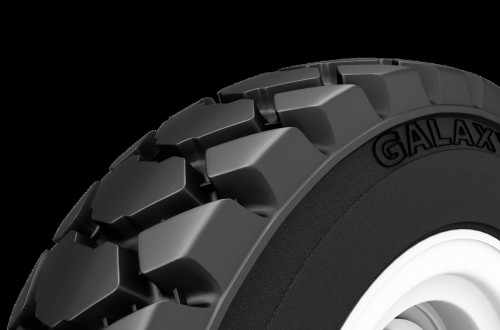 Alliance Tire Group presenta con el nuevo neumático Jumbo Hulk