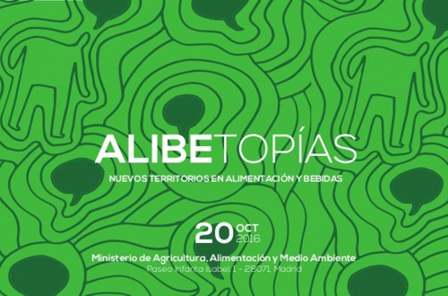 Alibetopías 2016 recogerá las nuevas tendencias en la innovación alimentaria