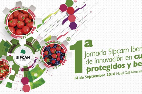 Sipcam Iberia organiza su primera Jornada de Innovación en Cultivos Hortícolas y Berries