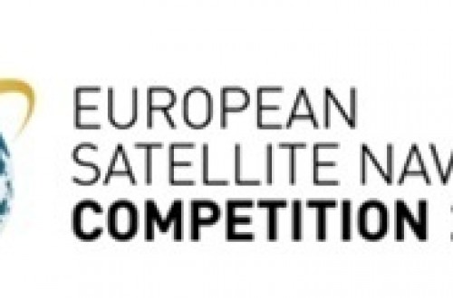 El CEO de Drone Hopper, galardonado con el Madrid Challenge of the European Satellite Navigation Competition 2016