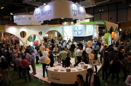 Bayer resalta la importancia de la innovación en Fruit Attraction